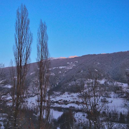 Chalet 8 Personnes, Face Aux Montagnes La Plagne-Tarentaise Екстер'єр фото