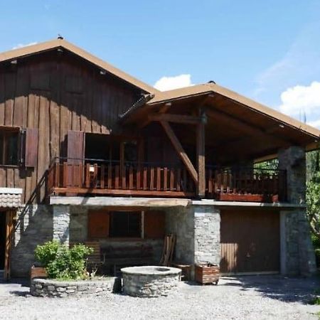 Chalet 8 Personnes, Face Aux Montagnes La Plagne-Tarentaise Екстер'єр фото